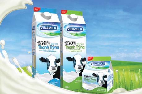 Vinamilk đầu tư thêm 3 triệu USD để sở hữu 100% công ty sữa tại Hoa Kỳ