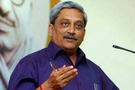 Bộ trưởng Quốc phòng Ấn Độ ấn định thời điểm thăm Việt Nam