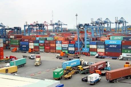 Việt Nam đứng đầu ASEAN về xuất khẩu hàng hóa sang Canada