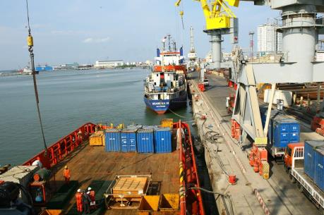 Kim ngạch xuất khẩu Hà Nội đạt hơn 4,3 tỷ USD sau 5 tháng