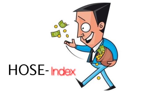 Cải tiến quy tắc chỉ số HOSE-Index đáp ứng yêu cầu thị trường