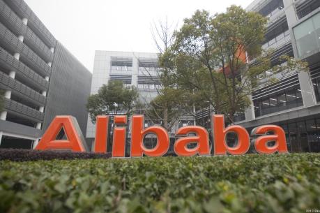 “Người khổng lồ” Alibaba tìm cách chinh phục Brussels