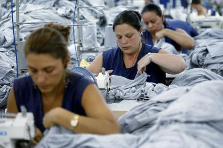 SIECA dự báo kinh tế Trung Mỹ tăng trưởng 4,3%