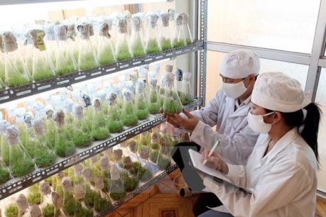 Thành lập Khu Công nghệ cao công nghệ sinh học Đồng Nai