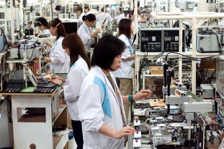 Sony: Lợi nhuận chỉ tăng nhẹ do động đất tại Nhật Bản