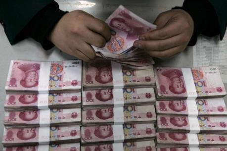 Trung Quốc phát hành trái phiếu tại thị trường Anh