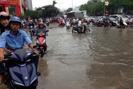 Hà Nội sẽ ứng phó với các diễn biến thời tiết bất thường như thế nào?
