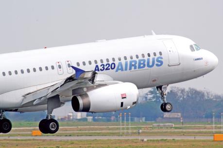 Các vụ máy bay Airbus A320 gặp nạn trong lịch sử