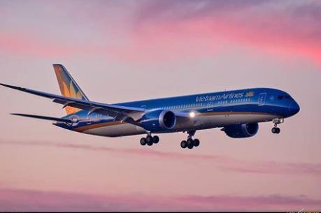 Vietnam Airlines sẽ mở đường bay thẳng Hà Nội–Sydney vào tháng 4/2017
