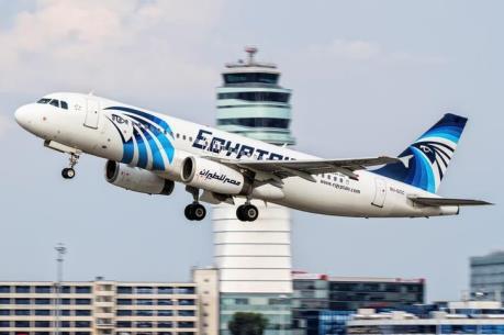 Vụ máy bay Ai Cập mất tích: EgyptAir "xuống dốc" kể từ Mùa xuân Arab