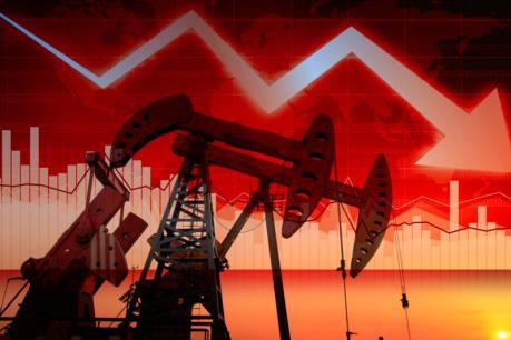 IHS: Giá dầu sẽ không tăng trở lại mức 100 USD/thùng