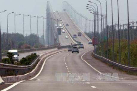 Nhiều bất cập tại tuyến cao tốc thành phố Hồ Chí Minh – Long Thành – Dầu Giây