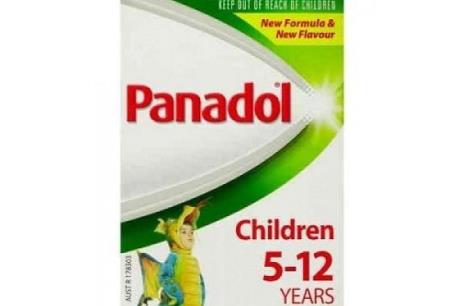 Australia thu hồi thuốc Panadol nghi bị nhiễm độc