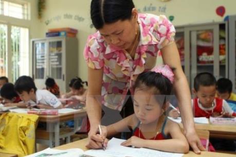 Chỉ tiêu tuyển sinh ngành sư phạm sẽ thay đổi thế nào từ năm 2017?