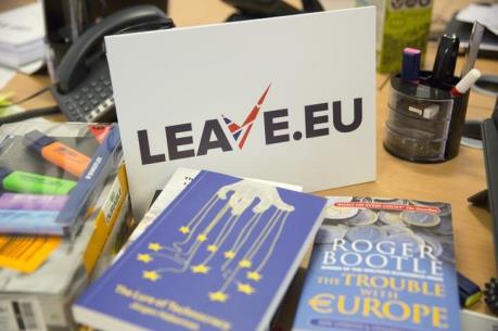 "Brexit" sẽ buộc Anh phải kéo dài chính sách khắc khổ