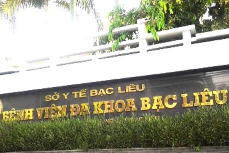 Vụ sản phụ tử vong tại Bệnh viện đa khoa Bạc Liêu: Xử lý vụ việc đến cùng