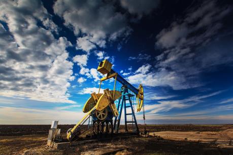 Dầu mỏ xác lập mức giá cao nhất từ đầu năm 2016