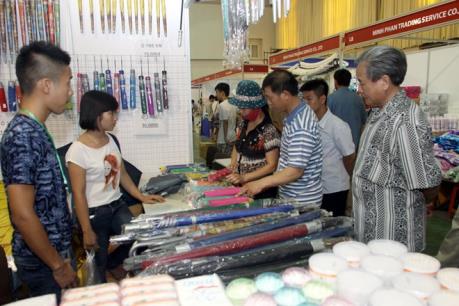 Hội chợ hàng Thái Lan 2016: Cơ hội thúc đẩy hợp tác thương mại