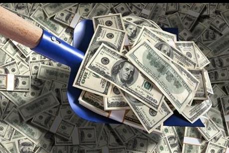 Bất bình đẳng trong trả lương doanh nghiệp tại Mỹ