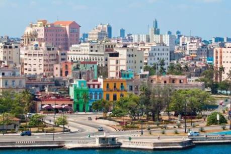 50% Thượng viện Mỹ ủng hộ dự luật tự do đi lại Cuba