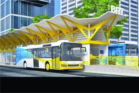 WB đánh giá cao dự án giao thông xanh của TP. Hồ Chí Minh