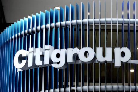 Citigroup bị phạt 425 triệu USD do thao túng lãi suất