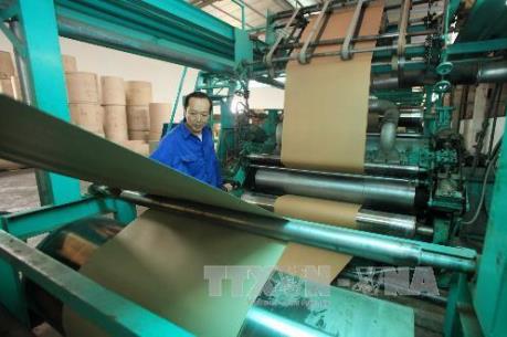 Kết luận của Thủ tướng về phương án cổ phần hóa Tổng Công ty Giấy Việt Nam