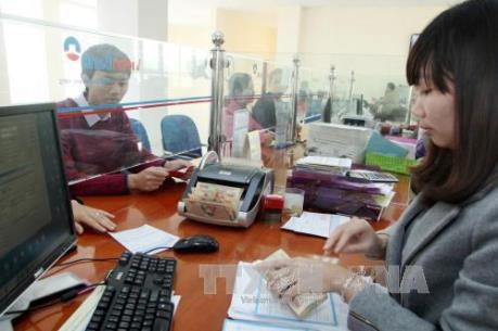 Tỷ giá trung tâm ngày 27/5 đảo chiều giảm nhẹ