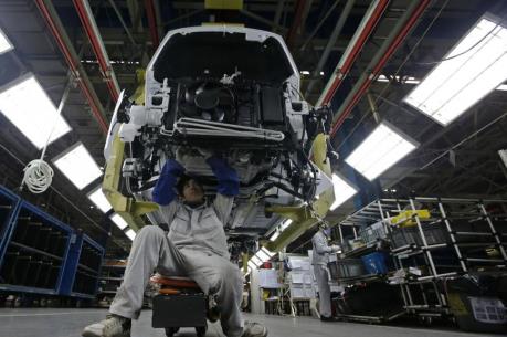 IMF hối thúc Pháp cải cách việc làm