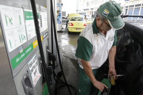 Brazil: Nhu cầu năng lượng giảm do kinh tế trì trệ