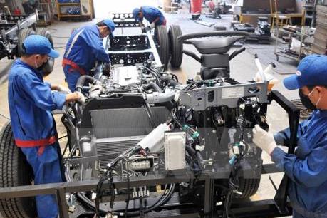 Số doanh nghiệp quay trở lại hoạt động tăng mạnh