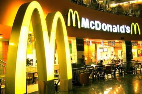 McDonald’s tại Pháp dính nghi án gian lận thuế