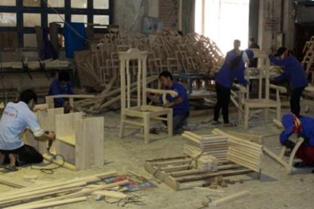 Cục thuế Hà Nội: Sử dụng 10 lao động cần thành lập doanh nghiệp