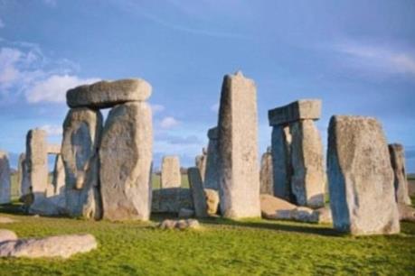 Nhiều di sản thế giới bị đe dọa do biến đổi khí hậu