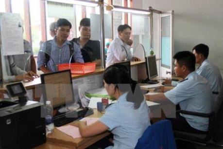 Thành lập Ủy ban quốc gia về cơ chế một cửa ASEAN