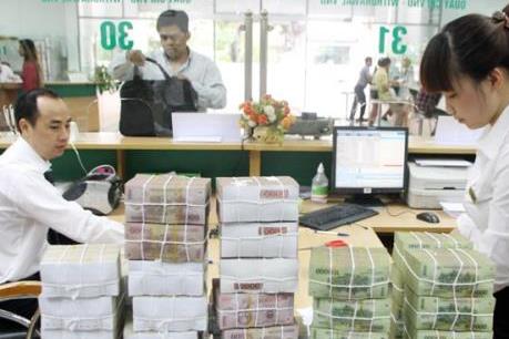 Những chông gai trong quá trình "đại tu" hệ thống ngân hàng