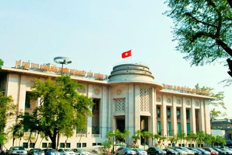 Ngân hàng Nhà nước chính thức sửa đổi Thông tư 36