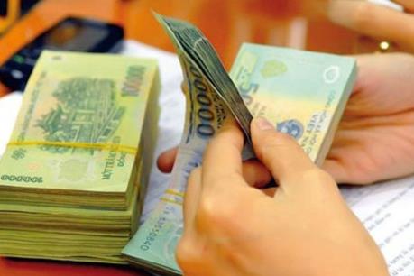 Chính thức tăng lương cơ sở từ 1/5