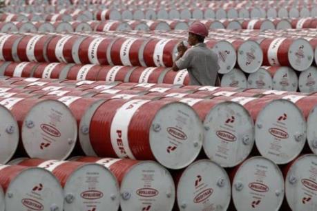 Argentina nỗ lực tăng sản lượng dầu thô lên 653.000 thùng/ngày