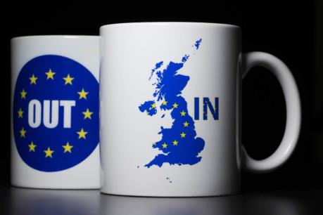 Pháp, Đức chuẩn bị "Kế hoạch B" cho EU sau trưng cầu dân ý "Brexit"