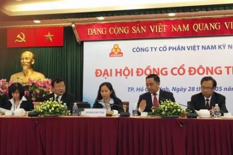 Dự kiến lợi nhuận của Vissan giảm gần 1/2 sau cổ phần hóa