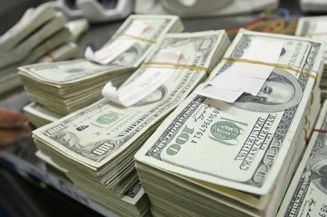 Ukraine bác đơn kiện của Nga về khoản nợ 3 tỷ USD