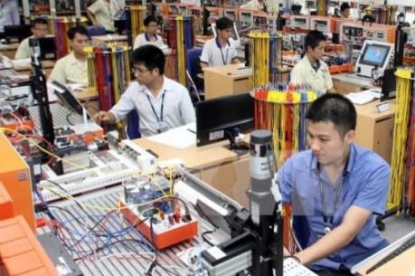 Vốn đăng ký FDI trong 5 tháng tăng 136%