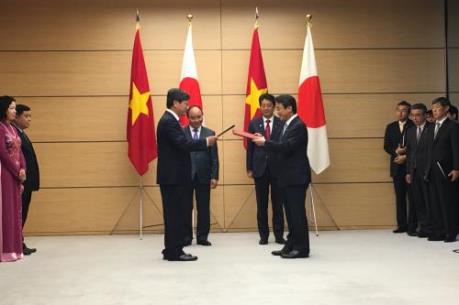  ANA Holdings trở thành cổ đông chiến lược của Vietnam Airlines