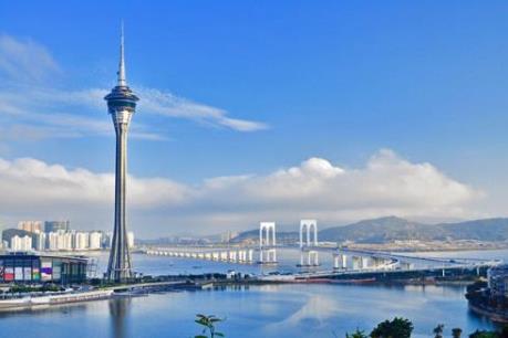 Lần đầu tiên tổ chức liên hoan điện ảnh quốc tế tại Ma Cao (Trung Quốc)