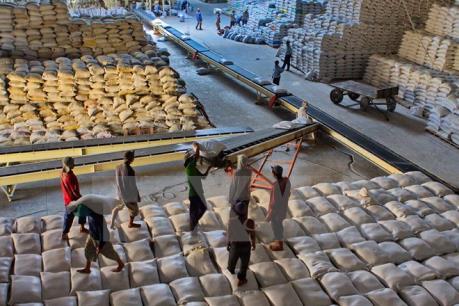 Thâm hụt thương mại dịch vụ của Trung Quốc vẫn cao