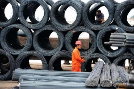 Mỹ Latinh nhập siêu 3,1 triệu tấn thép trong quý I/2016