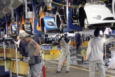 Nội bộ Chính phủ Đức có quan điểm khác nhau về tiến trình đàm phán TTIP