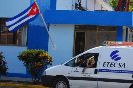 Cuba nỗ lực phát triển Internet