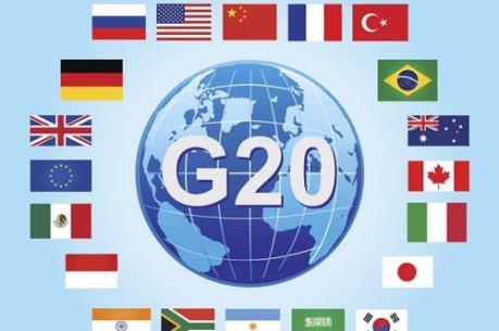 Trung Quốc đã sẵn sàng cho Hội nghị thượng đỉnh G20